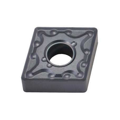 Turning plate NORGAU Industrial negative CNMG120412-MM, NRG20M