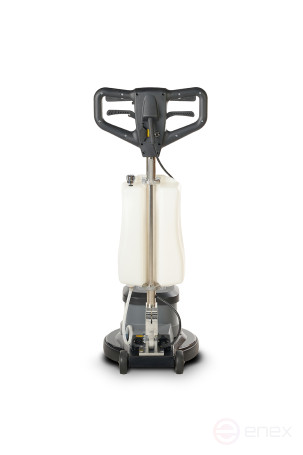 Роторная однодисковая машина среднего класса LS430