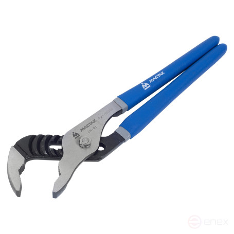 Adjustable 300 mm gripper, holder MASTAK 034-10300H