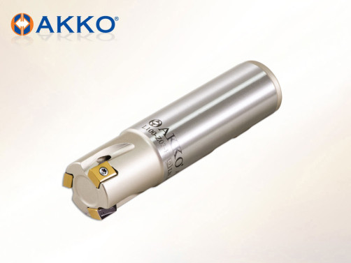 Корпус фрезы AEM90-LN1306-D40-W32-L150-Z04