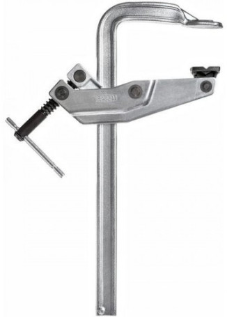 GRA60-12 Clamp with manipulator for hard-to-reach places 600/120, force: 7.5 kN