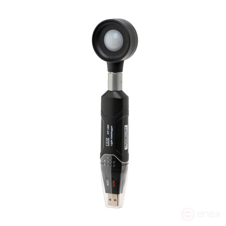 DT-185 USB-регистратор солнечной энергии