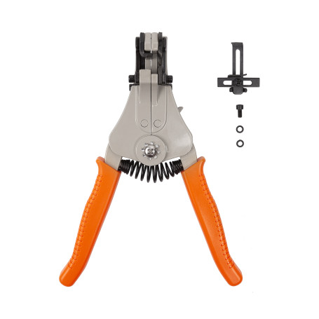 Автоматический стриппер AV Steel