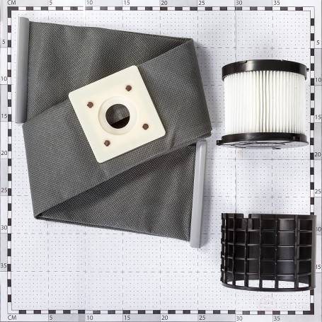 Пылесос для сухой уборки BORT BSS-1010HD