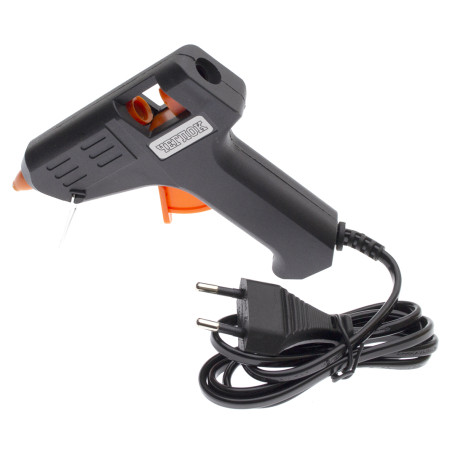 Glue gun 7 mm, 10W, CHEGLOCK