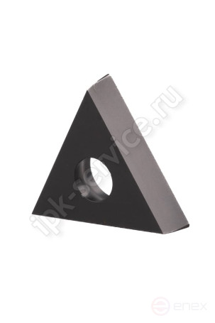 TCMT110202-HF YC331 Пластина твердосплавная ИПК