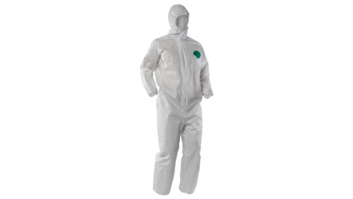 Protective RUMAX® INVICTA jumpsuit, size L