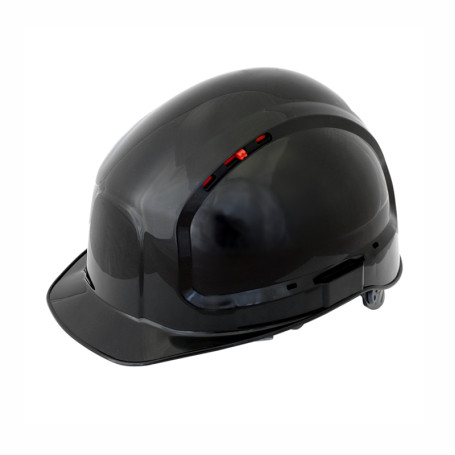 Protective helmet RFI-7 TITAN RAPID black, 15 pcs.