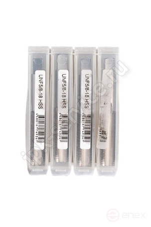 UNF 3/8 inch tap (24 threads)