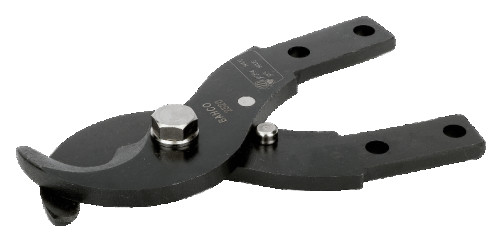 Spare blades for wire cutters