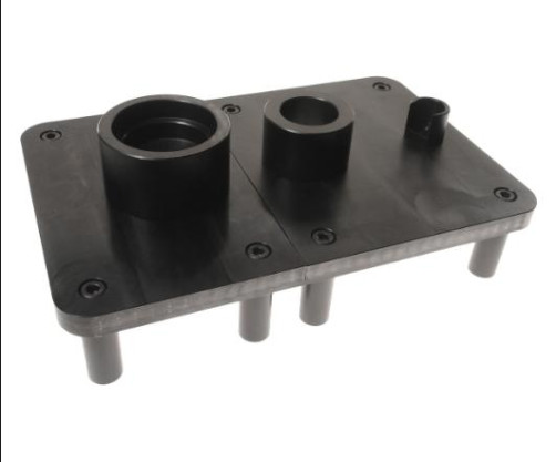 Приспособление для центровки валов фиксирующее (ZF) JTC