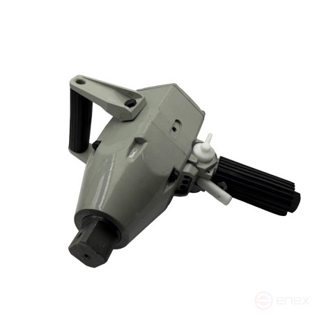 Pneumatic impact wrench IP-3128 TORNERI T027577