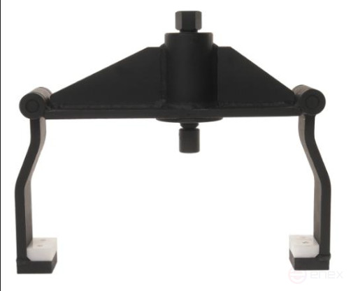 Съемник главной оси коробки (Foton ZF-5S400 HX53.000.089) JTC