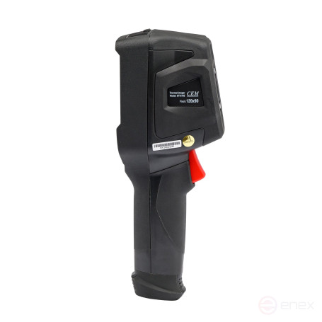DT-979E Тепловизор компактный