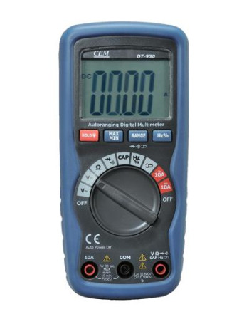 Digital multimeter DT-932N CEM