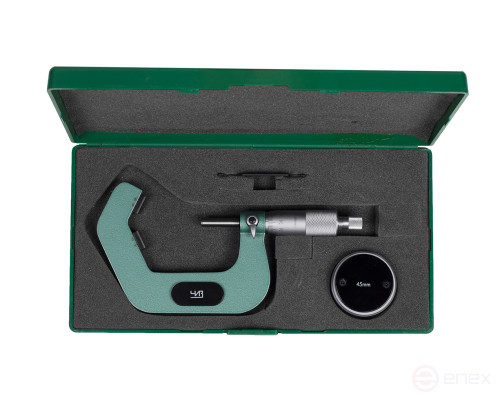 Микрометр призматический МСИ - 65 0,01 ЧИЗ