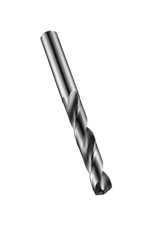 Long drill with coolant supply 5XD Ø 5.94 mm
