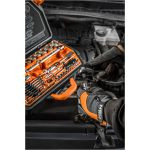 Головка торцевая Superlock 1/2", 16 мм