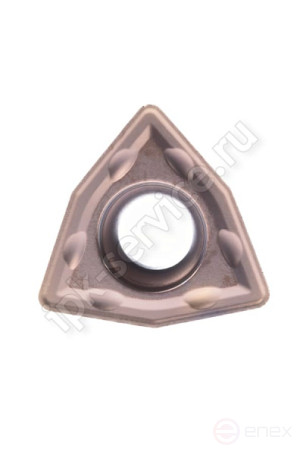 WCMT06T308 TC9130 Пластина твердосплавная ИПК