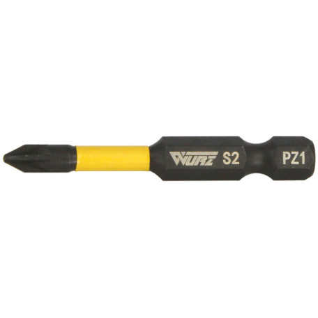 Magnetic torsion bat PZ1 x 50mm steel S2 10pcs.