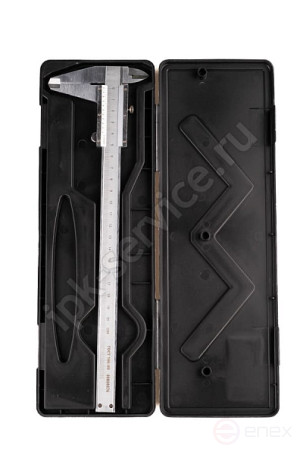 Vernier caliper ShTs-I 0-200 mm-0.1