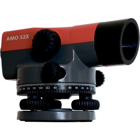 AMO 32X optical level with calibration