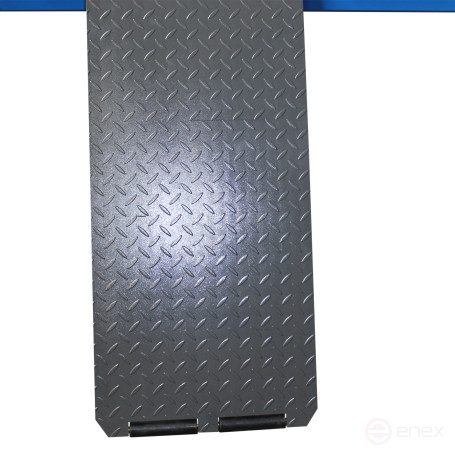 Four-post lift F5.5-4 AE&T (380B)