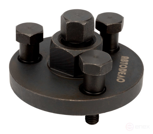 Camshaft Pulley Puller for VAG T10052 diesel engines (Avtodor) 40608