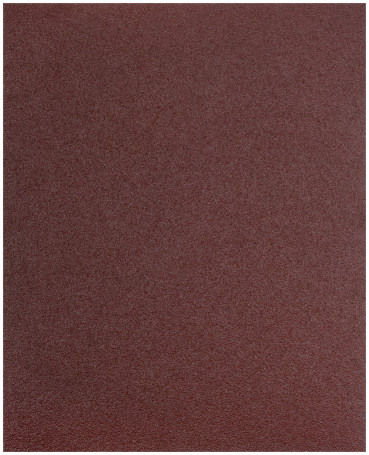 Листы шлифовальные водостойкие на тканевой основе, алюминий-оксидные, Профи 230х280 мм, 10 шт. Р 40