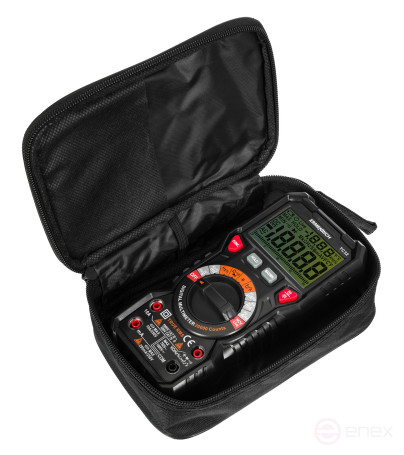 Ermenrich Zing TC32 Digital Multimeter