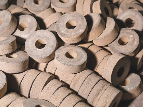 Grinding wheel 150x10x32