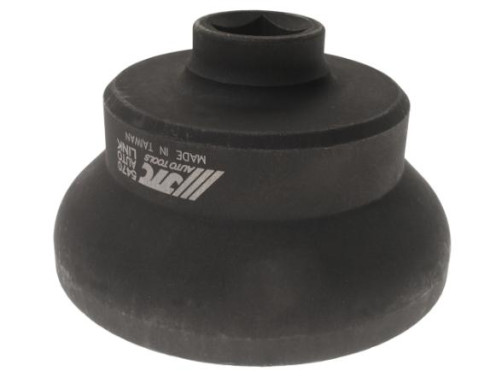 Hub head 90mm (IVECO) JTC