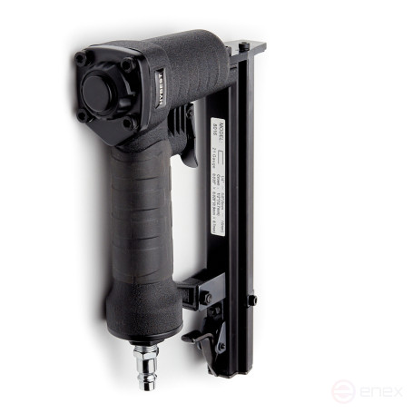 Furniture staple gun Hybest 8016F (pneumatic, upholstery staples type 80 21Ga)