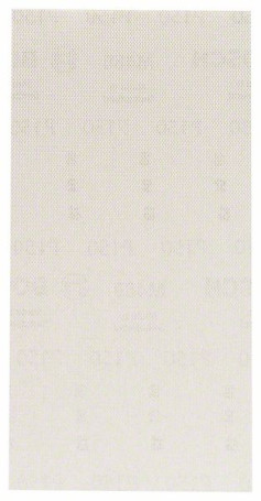 Шлифлист 115 x 230 mm, 150, 2608621264