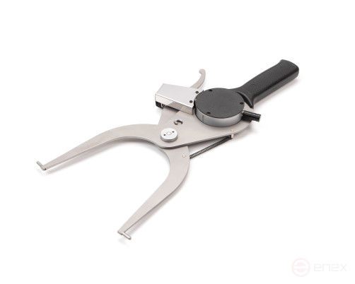 Nutrometer indicator lever research 115-135 0.01 Micron