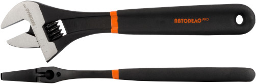 Ключ разводной 250мм КР-34 (АвтоDело PRO) 36522