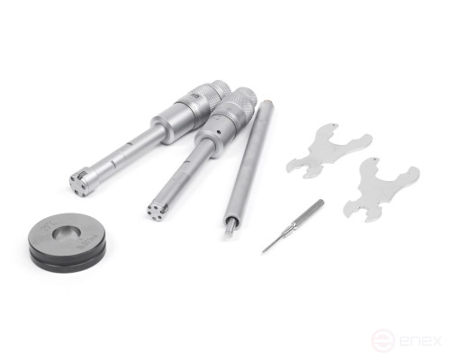 Набор нутром. микром.3 - точ. 12 - 20 0,005 ЧИЗ