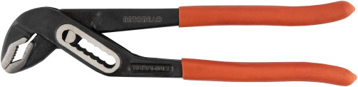 Adjustable pliers 180mm (Avtodor) 30581
