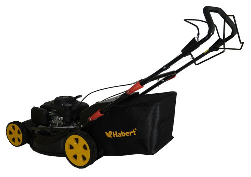 Habert Lawn Mower HBL21S