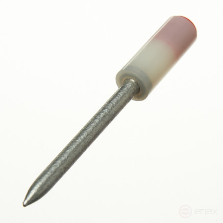 Гвозди монтажные пироксилиновые PA42 (одиночный гвоздь 42 мм, красный, 500 шт/уп) FEDAST