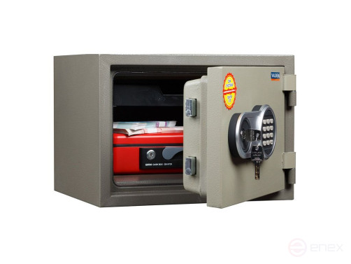 VALBERG FRS-30 EL safe
