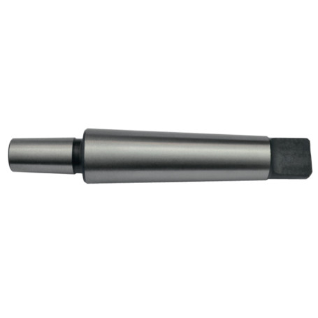 MK5 B16 drill chuck mandrel with foot