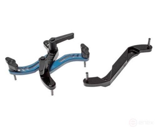 Camshaft pulley lock universal JTC