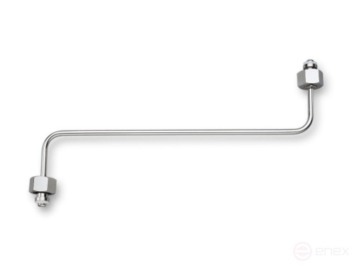 Перекачивающая трубка для кислорода