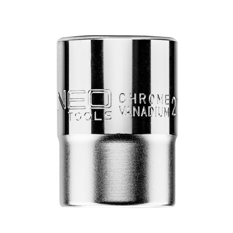 Головка торцевая 12-гранная 3/4", 27 мм