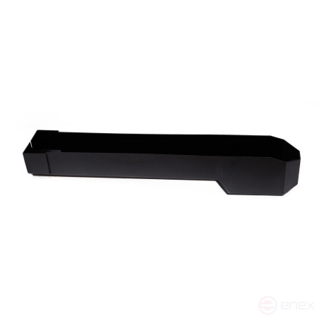 Mounting column protective cover V624
