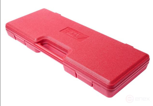 Набор съемников подшипников цанговых 9 предметов в кейсе JTC