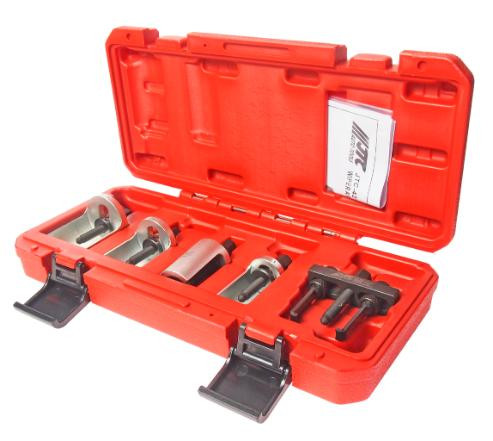 5-piece Wiper Puller Set JTC