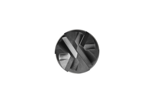 Finishing end mill Ø 4 mm, S2254.0