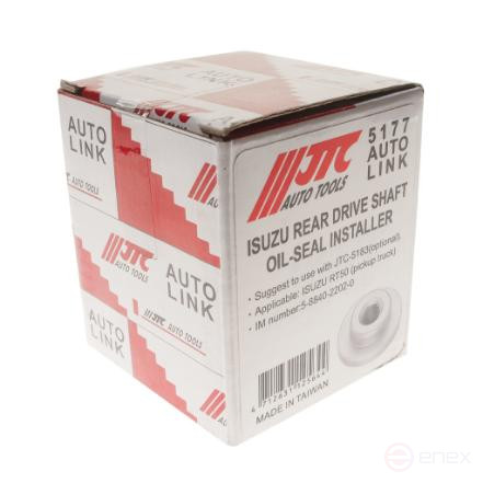 Rear Axle Oil Seal Fitting (ISUZU RT50) JTC